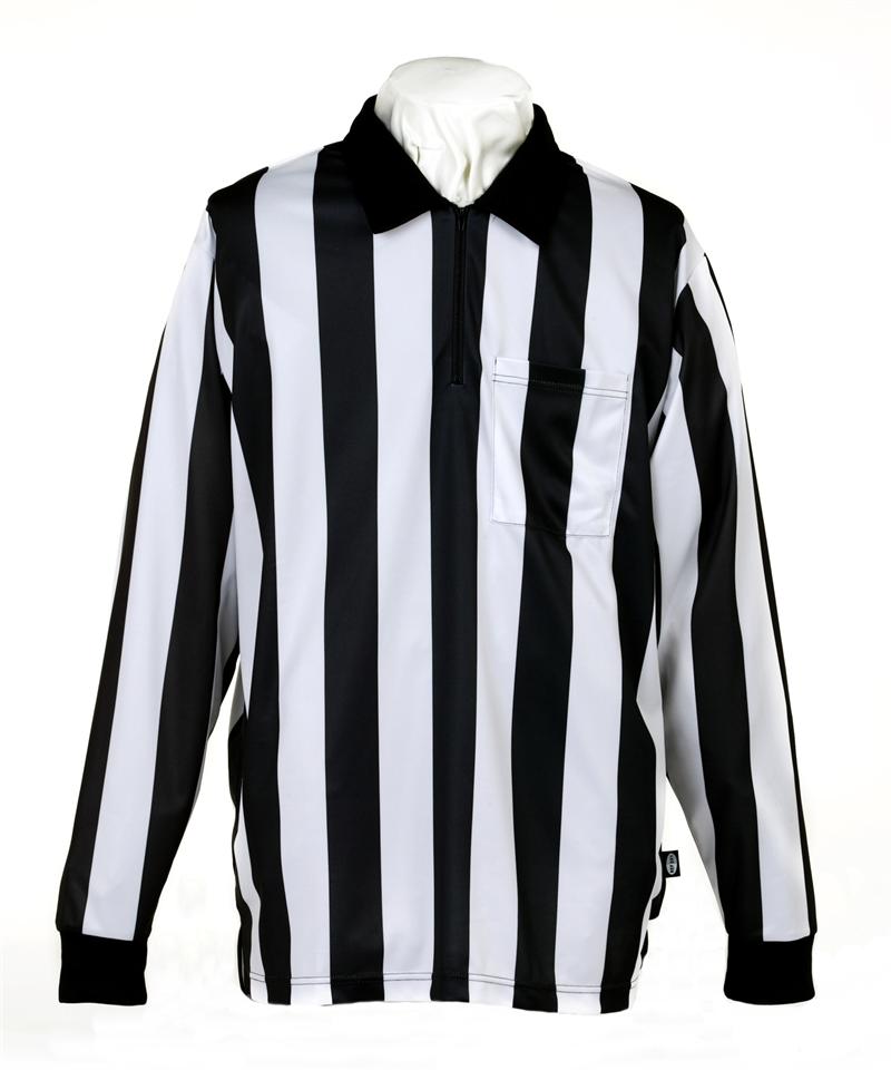 Smitty College Stripe Football Long Sleeve Shirt